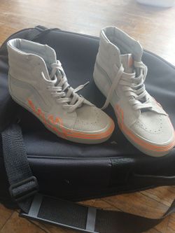 Vans  shoes