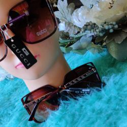 Fashion Sunglasses Be Ready For Summer 