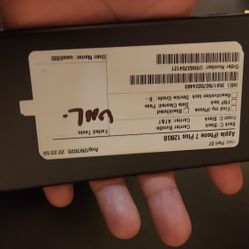 Iphone 7 Plus 128GB Unlocked 