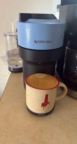 Nespresso