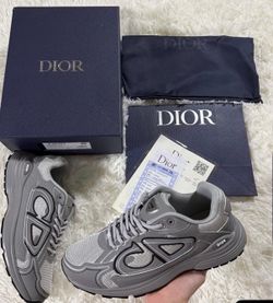 Dior Shoes – Brand New