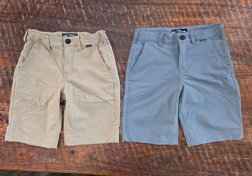 Hurley Shorts Kids Boys