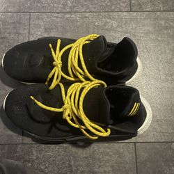 Human Race 1.0 Black