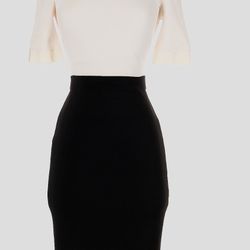 Ted Baker London Dress 