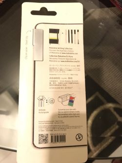 Moleskine roller pen