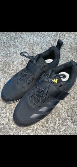 Adidas Powerlift Shoes