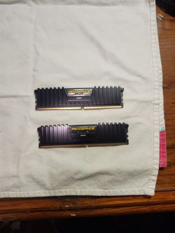 16GB DDR4 3200