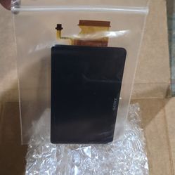 Sony Nex 5R replacement LCD touchscreen