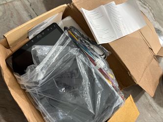 New radio for vehicle
