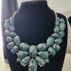 Statement Necklace 