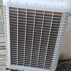 MasterCool Evaporative Cooler
