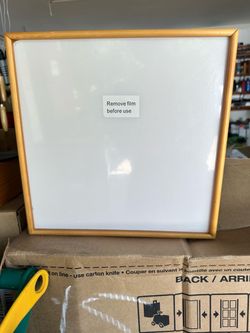 2 Hidden Gun Storage Picture Frames – Never Used