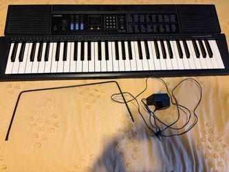 Keyboard