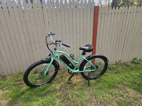 Bintelli Ebike
