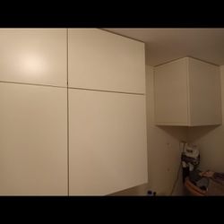 Ikea Cube Cabinets 