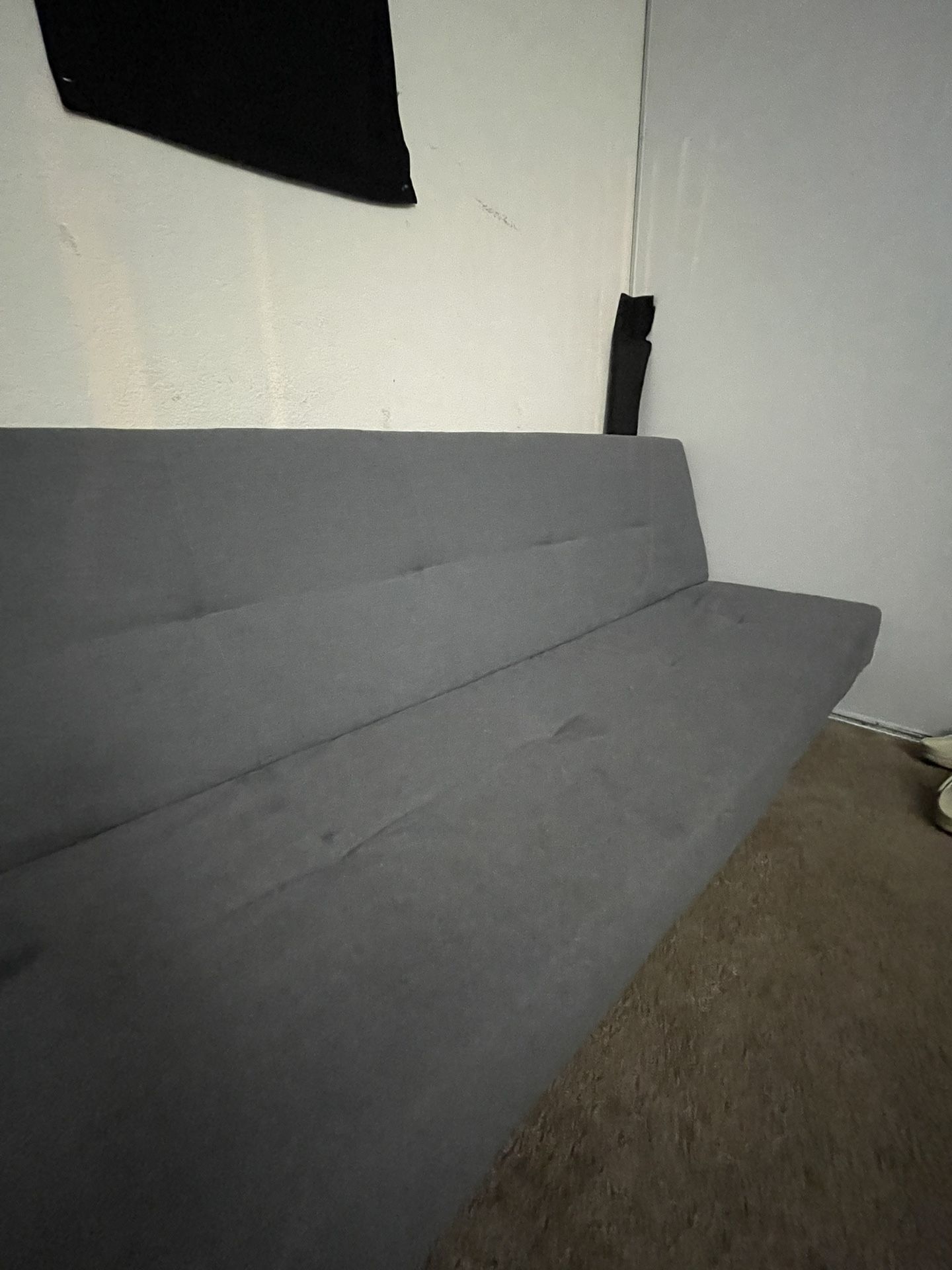 Fouton couch
