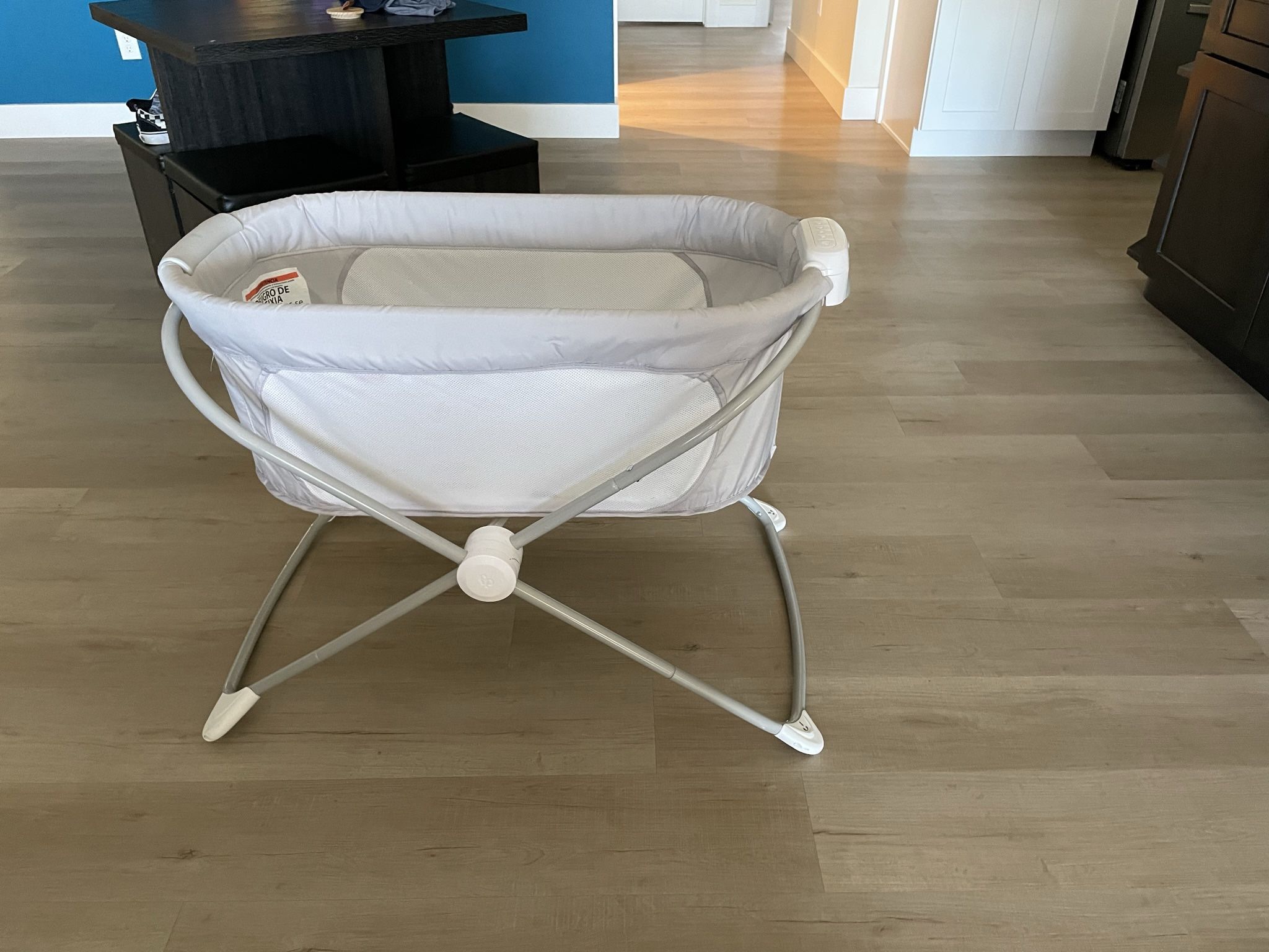 Bassinet 