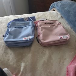 Champion Crossbody Bags