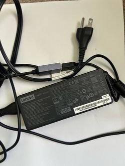 lenovo 90w charger