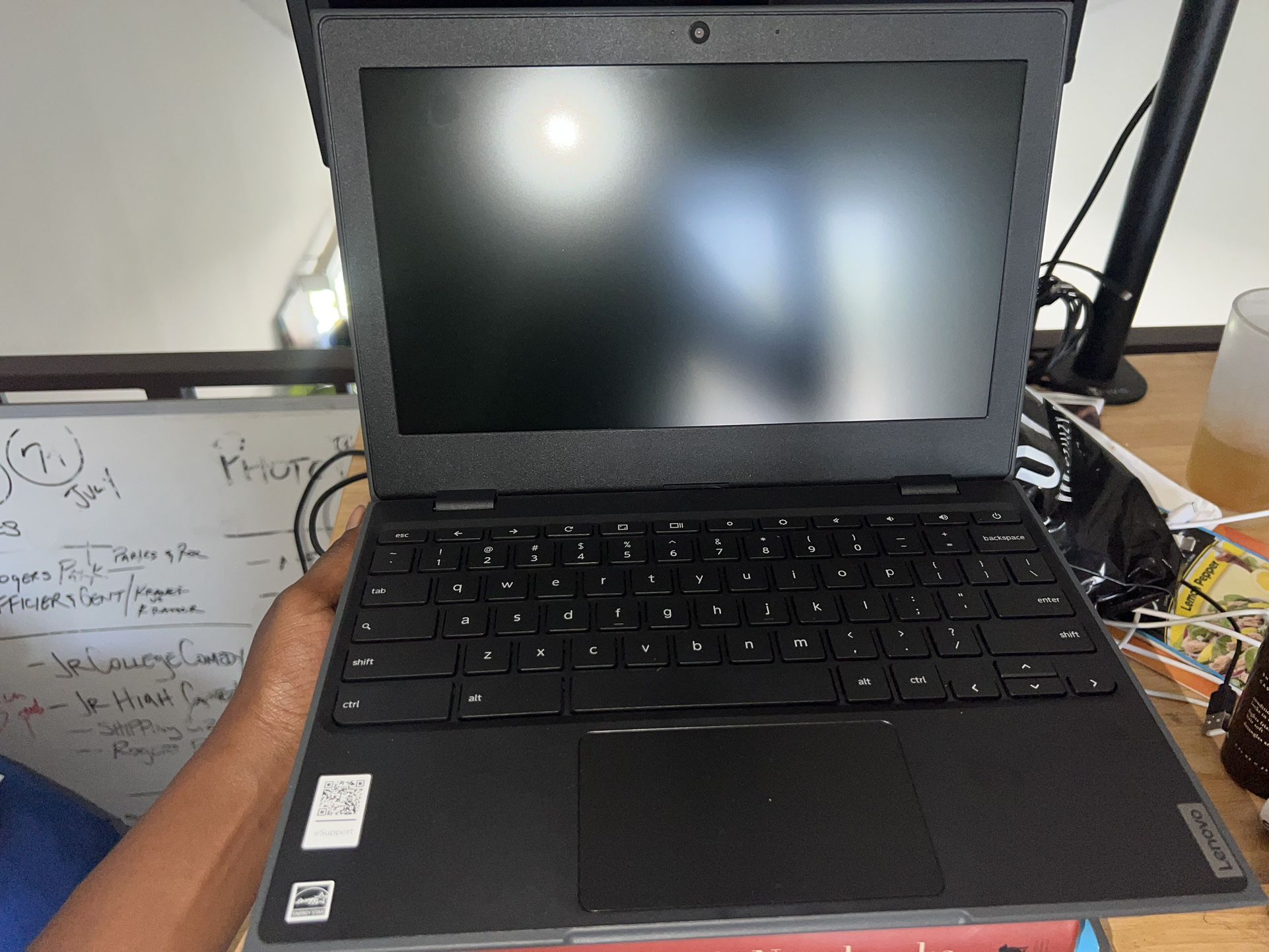 Brand New Chromebook