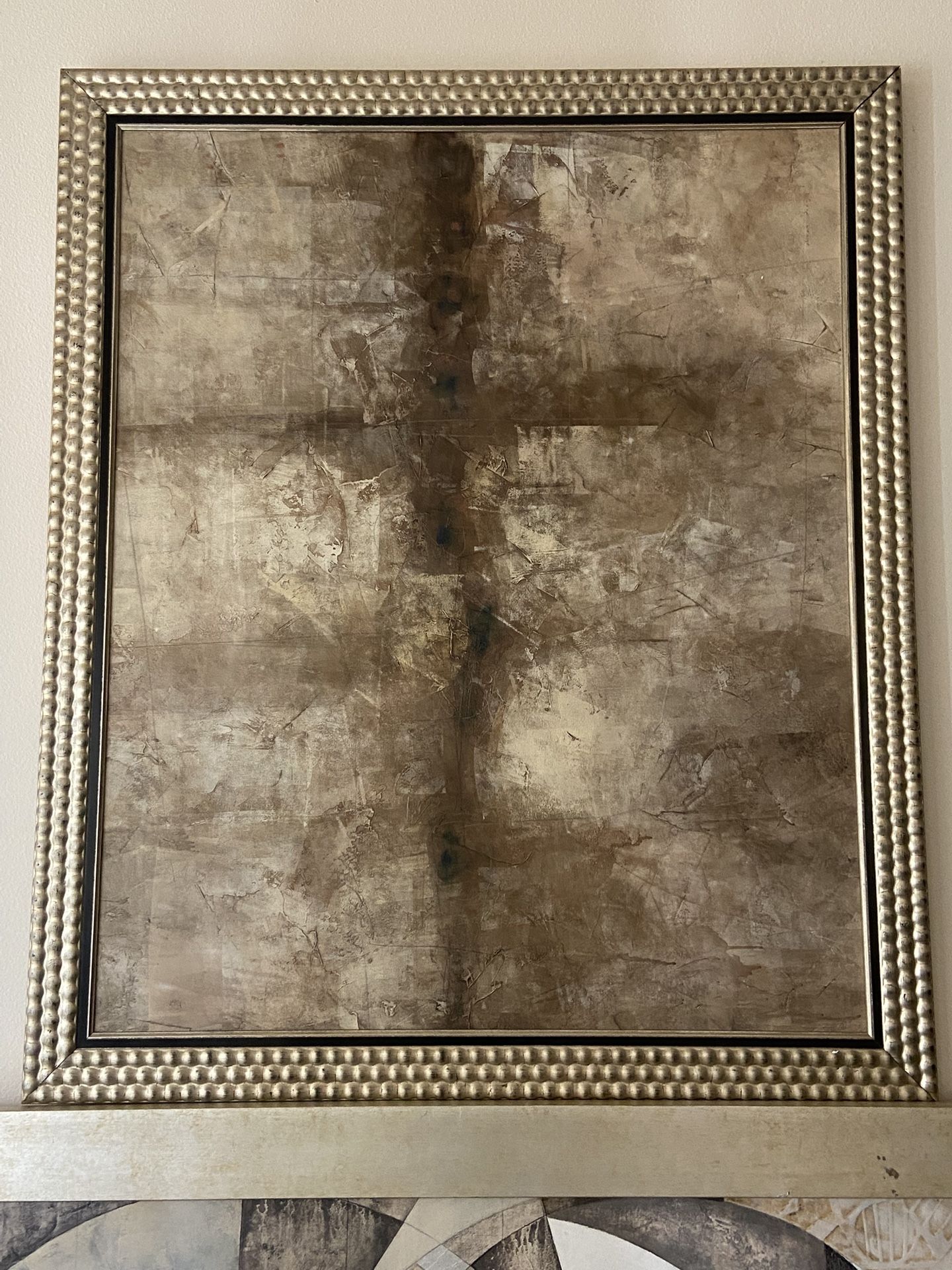 Wall art