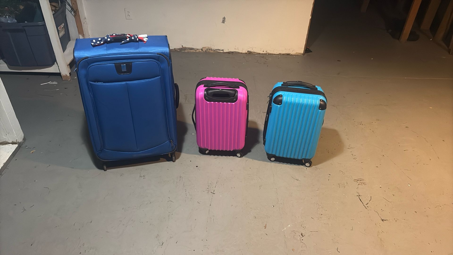 Luggage