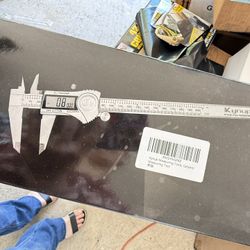 Caliper- Digital Measuring Tool