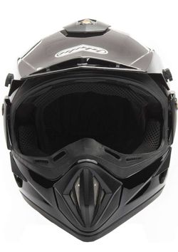 E-bike Helmet certified DOT for Safety