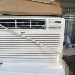 Oh In Wall Air Conditioner