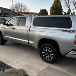 2015 Toyota Tundra