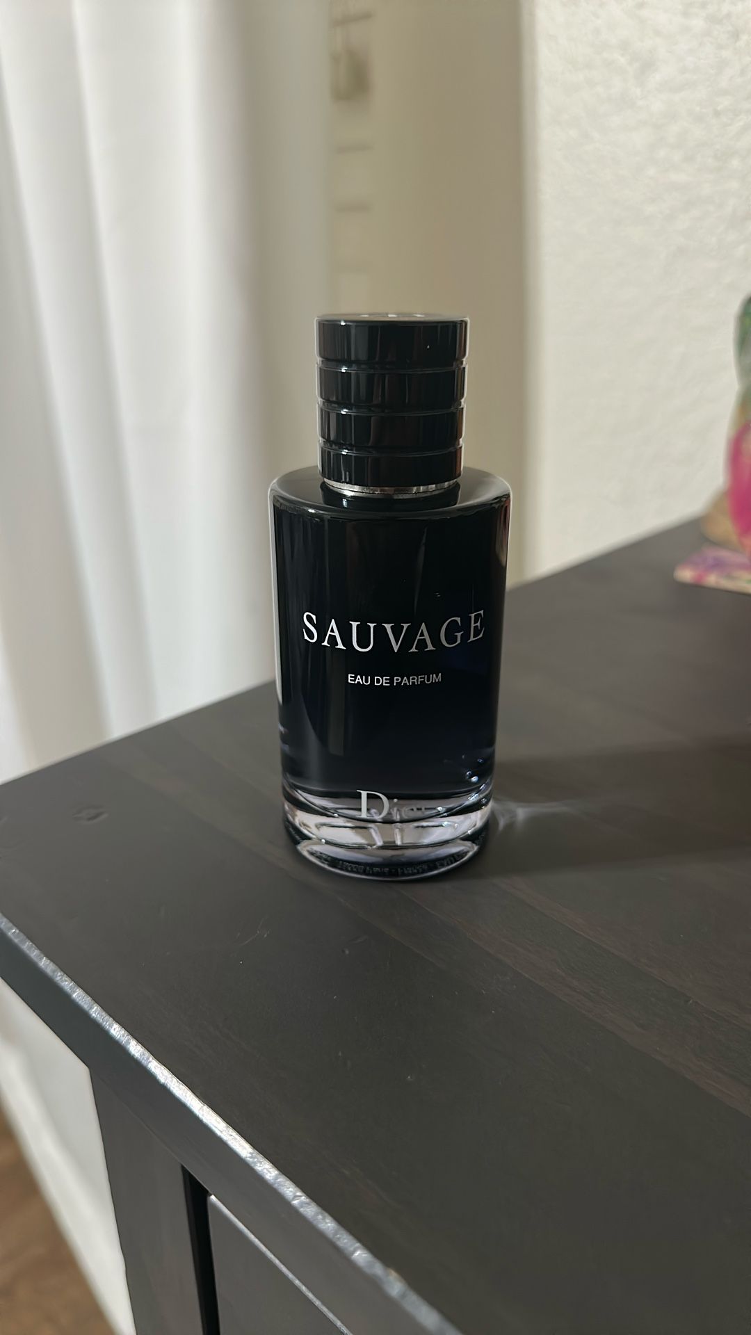 Dior Sauvage Edp 100ml