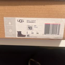 UGG Boots