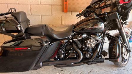 Harley