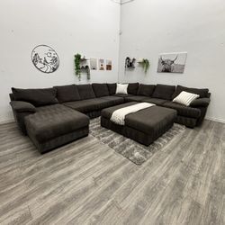 Sectional Couch - Free Delivery