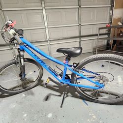 24" Specialized Hot Rock $250 OBO