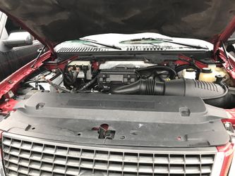 2006 Ford Expedition
