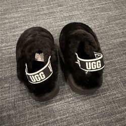 New Ugg Slippers Toddler Size 7
