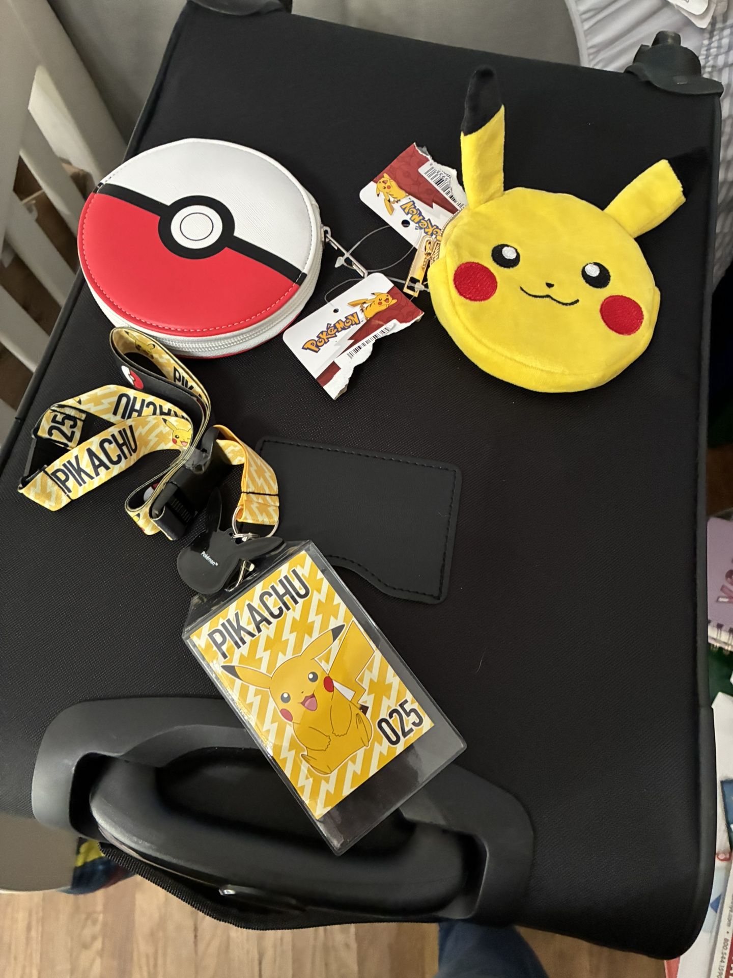 All 3 For $25