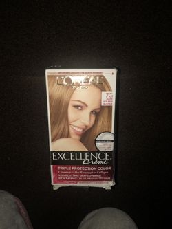 LOREAL Hair Dye
