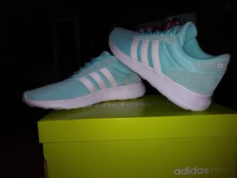 Adida cloud foam lite racer