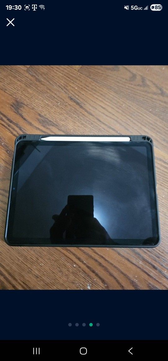 Ipad Air 5th Generation