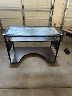 Office Desk