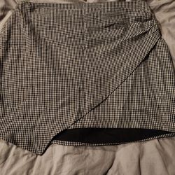 Womens nine west skirt