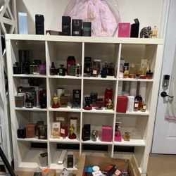 Colognes/perfumes