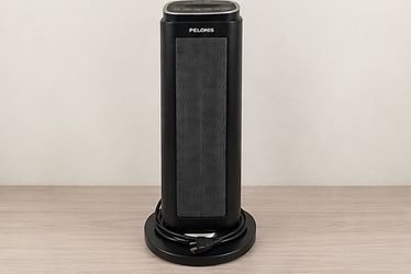 Pelonis tower heater