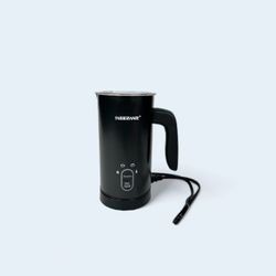 Farberware Hot Or Cold Milk Frother & Warmer