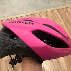Bontrager Starvos MIPS Helmet (Women/ medium)