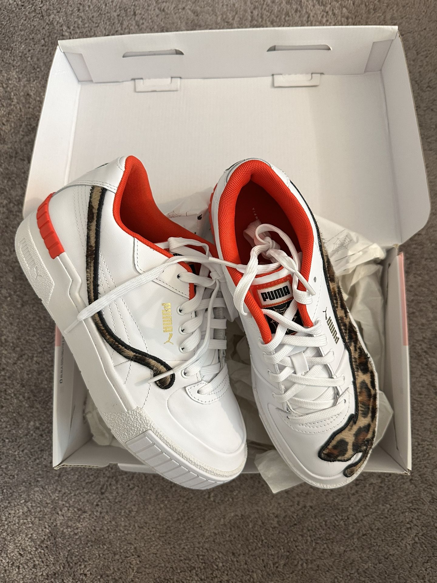 Closet Sale. Nike Vans Puma Converse