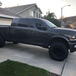 2017 Ram 2500
