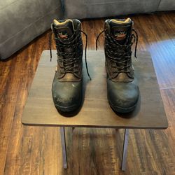Thorogood  Composite Toe Work Boots 